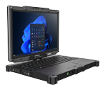 Getac V120 Convertible
