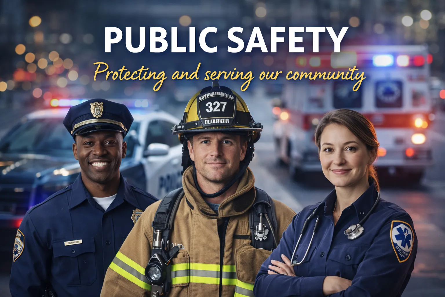 Public Safety