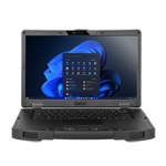 Getac S510 Rugged